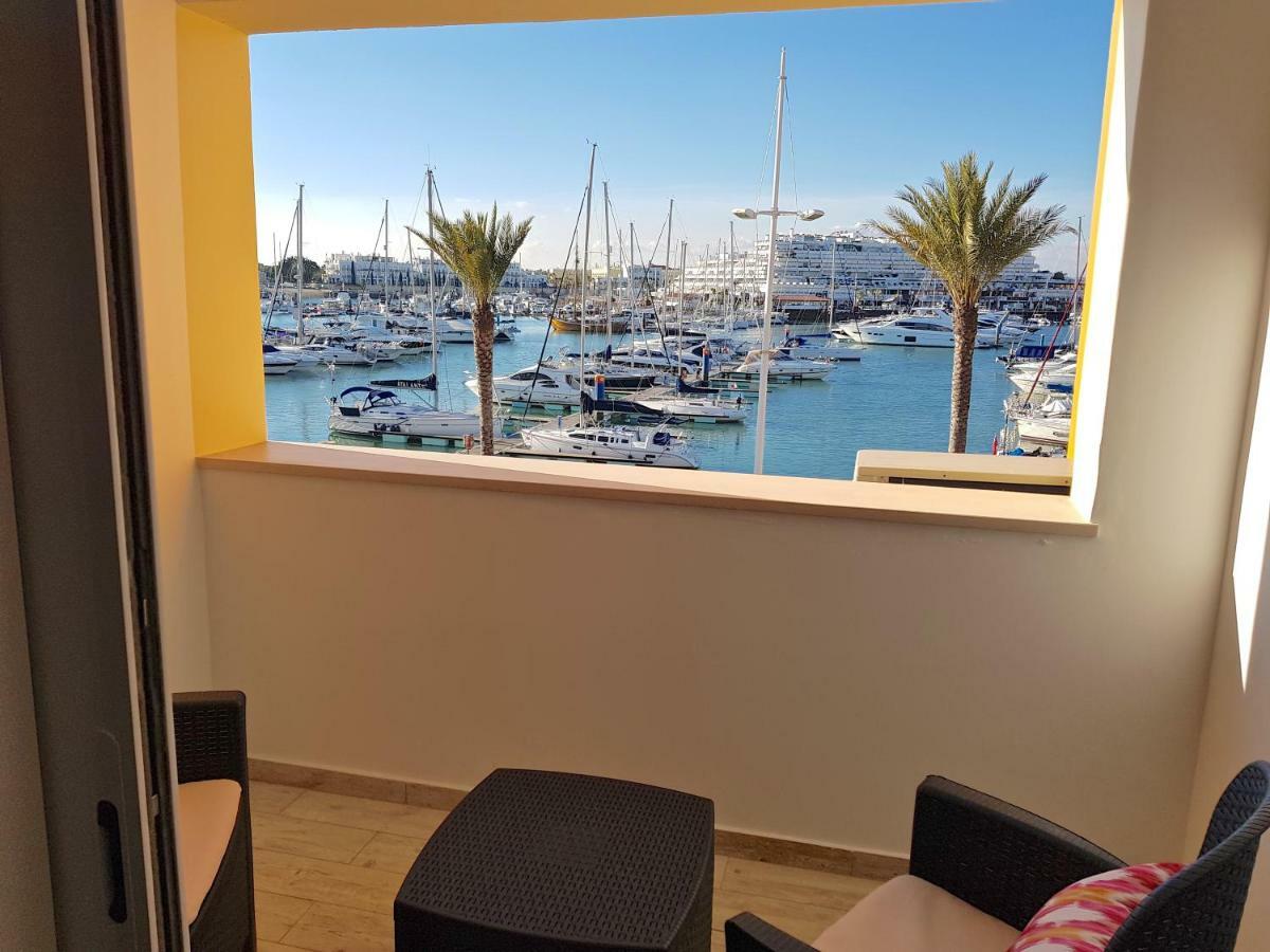 Marina Plaza 162 - Clever Details Vilamoura Ngoại thất bức ảnh