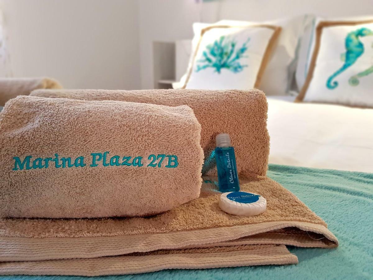 Marina Plaza 162 - Clever Details Vilamoura Ngoại thất bức ảnh