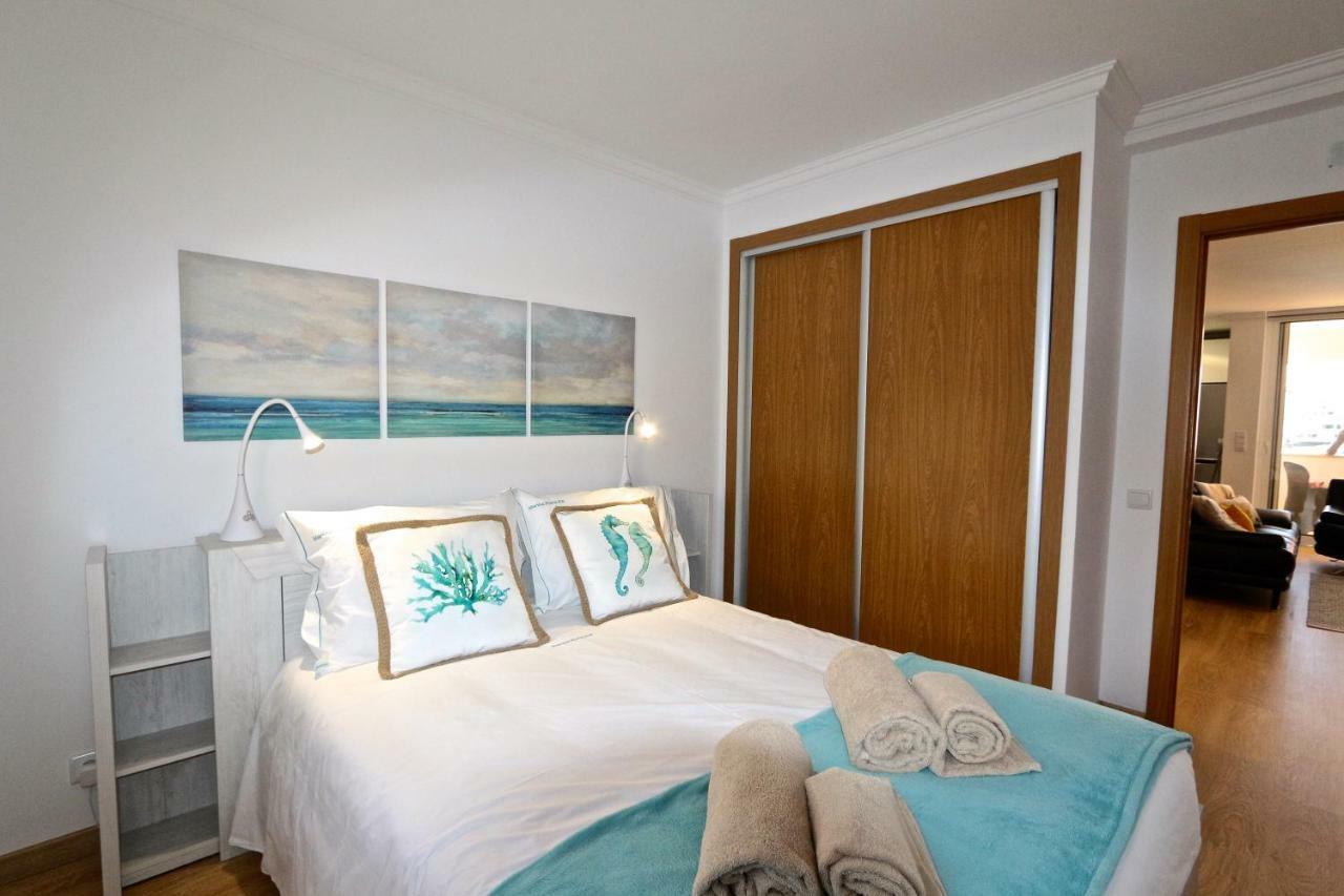 Marina Plaza 162 - Clever Details Vilamoura Ngoại thất bức ảnh
