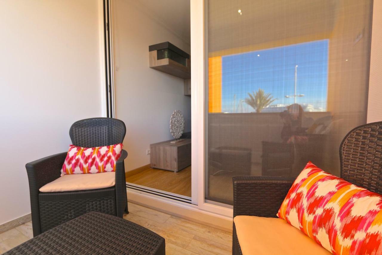 Marina Plaza 162 - Clever Details Vilamoura Ngoại thất bức ảnh