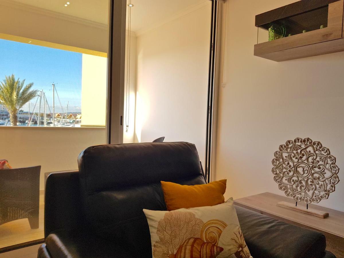 Marina Plaza 162 - Clever Details Vilamoura Ngoại thất bức ảnh